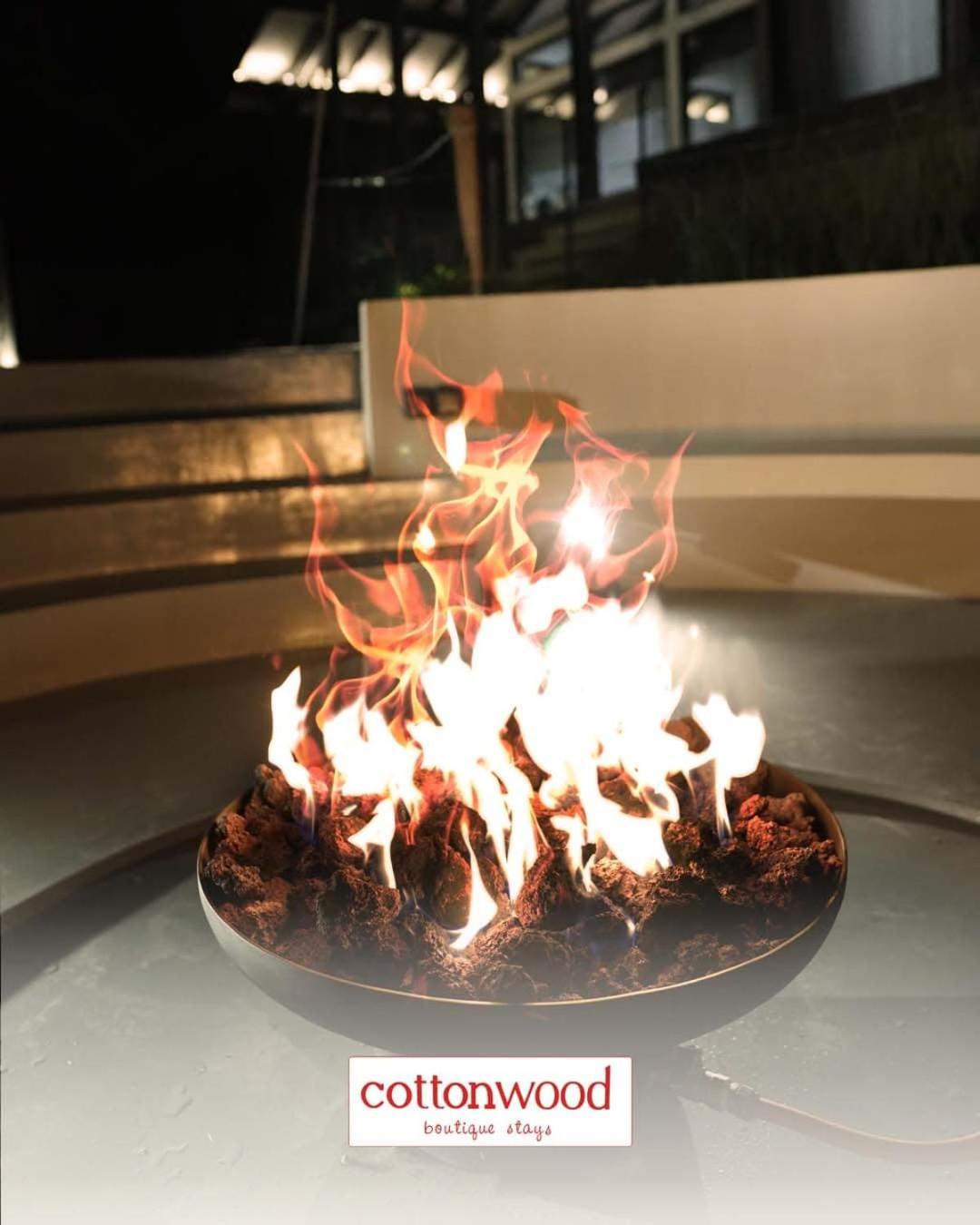 Вилла Cottonwood Yaputa Heated-Onsen Netflix Api-Unggun Karaoke Ps4 Sampal Экстерьер фото